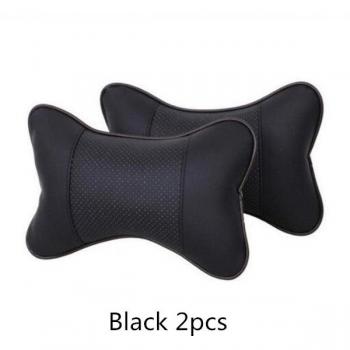 Headrest Neck Pillows for Hyundai Vehicles (2pcs)