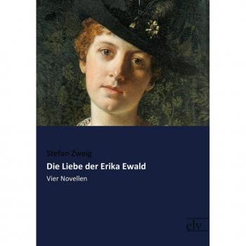 Die Liebe der Erika Ewald