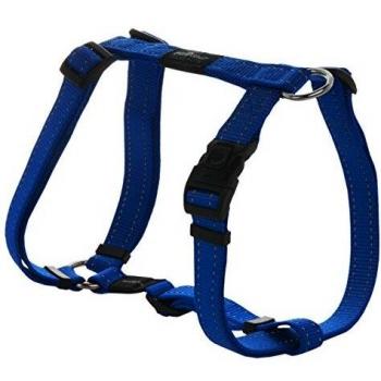 Rogz Utility Hundebelt Blau L