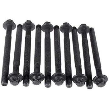 ADN17818 Cylinder Head Bolt Set by Blue Print