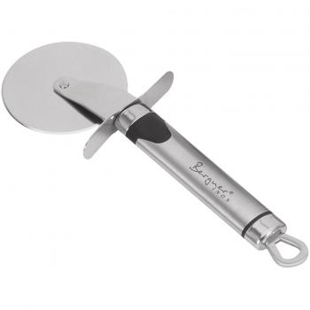 SERIE GIZMO. CORTAPIZZA 19 CM. A. INOX