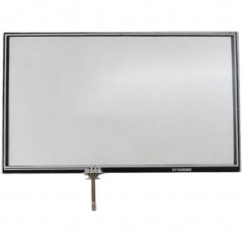 Réparation écran LCD Wii U jeu