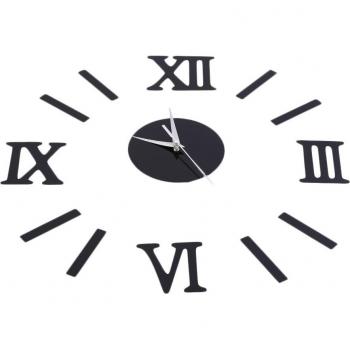 Home Decor Cat Digital Clock