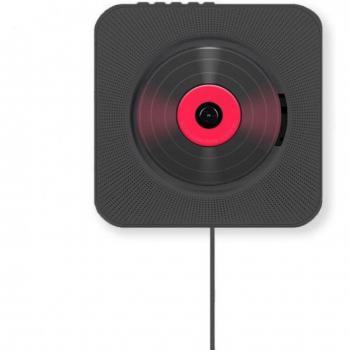 Control Remoto Pared Reproductor CD/Bluetooth