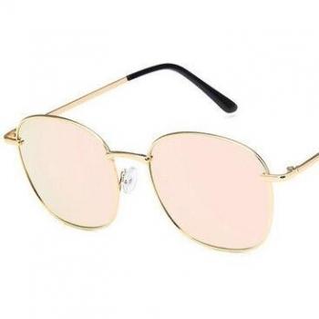 Large Frame Women's Luxury Sunglasses