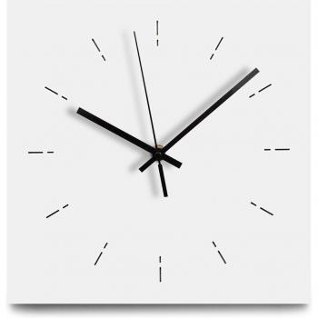 Reloj de Pared Colgante Minimalista