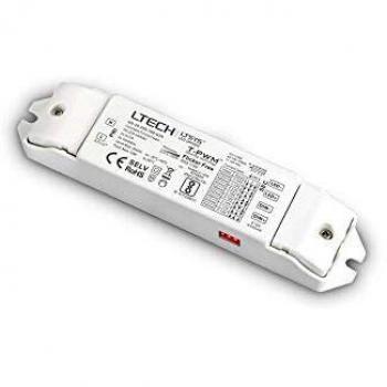 Lampada ad Alta Potenza con Driver Dinamico DALI 11w 200ma