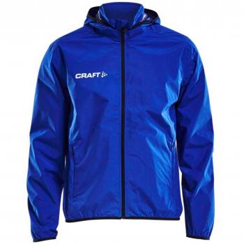 DryFlow Craft Rain-Resistant Windbreaker