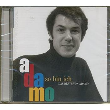 Das Beste von Adamo