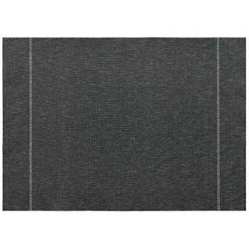 Set de table DAY DRAP Anthracite Grey