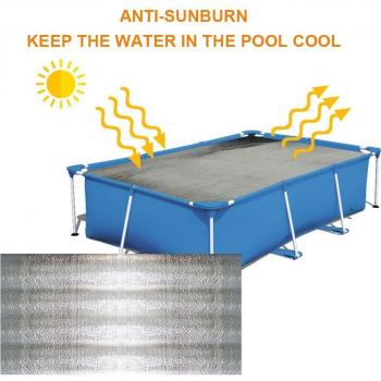 Manta Térmica para piscina