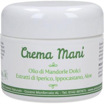 Mano Antos Suave 50ml