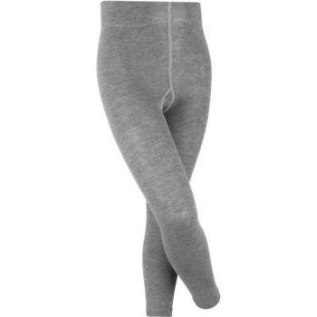 Leggings Bambino Grigio Falke 122-128