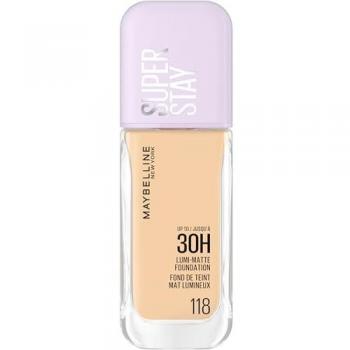 LunaGlow SuperStay Fondotinta 35ml