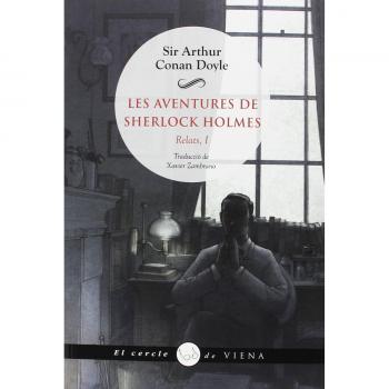 LES AVENTURES DE SHERLOCK HOLMES RELATS 1