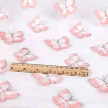 Póster de Mariposas para Coser 50x145