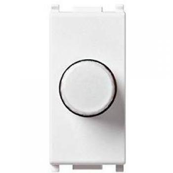 Vimar Dimmer 500W Bianco