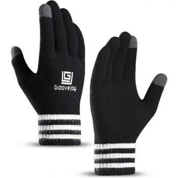 Warm Couple Mittens Gloves