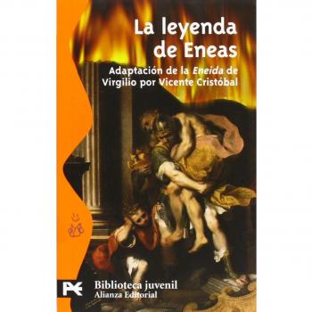 La leyenda de Eneas