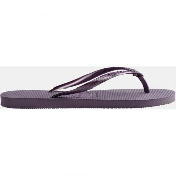 Mujer Glitz Havaianas Slim Crystal