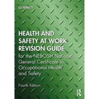 Vitalsource Technologies, Inc. Health And Safety At Work Revision Guide