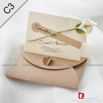 ELOMAN Bridal Shower Invitations