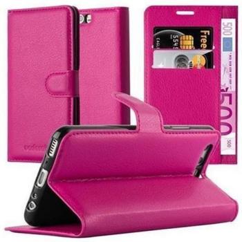 Etui Case Rosa Cereza para Huawei P10 PLUS