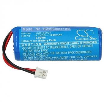 Rowenta Compatible 1600mAh Battery