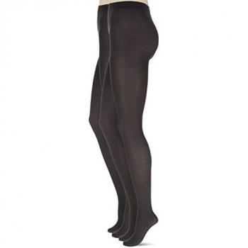 HUDSON Damen Strumpfhose Simply 40