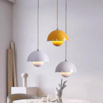 Lampe Suspendue pour Restaurant et Salon