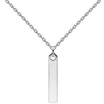 Collar de Plata FLAME P D PAOLA CO02-093-U