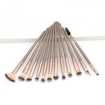 SHIDISHANGPIN Eye Shadow Brush Set