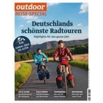 outdoor Touren