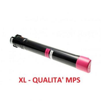 Tóner Compatible Magenta 006R01515