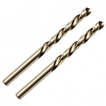 Hogert Technik Taladro espiral metal HT6D108