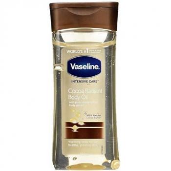 Cocoa Silk Nourishing Oil