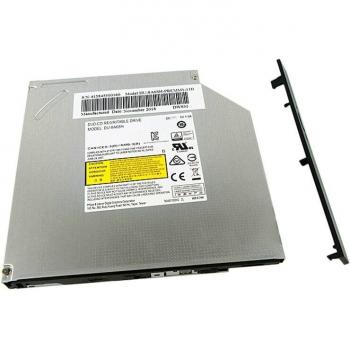LITEON DU-8A6SH Slim SATA DVD Drive