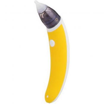 Aspirateur nasal hygiénique pour bébé