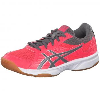 ASICS Upcourt 3 GS, Scarpe da Squash per Bambini, Diva Pink