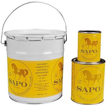 Sapo Krém na vyhlazení kůže, transparentní (4 L)