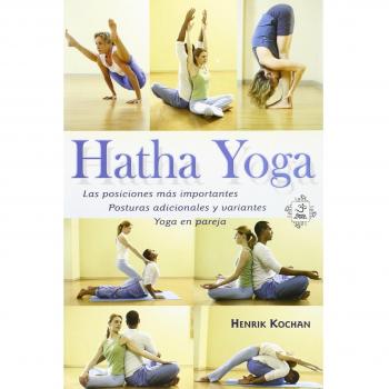 Hatha yoga
