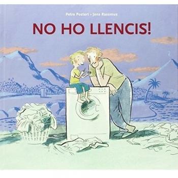 No ho llencis! (Tapa dura).