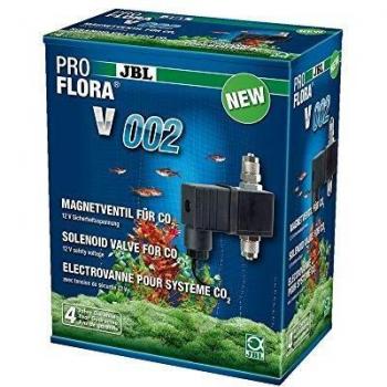 JBL ProFlora v002 électrovanne CO2