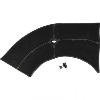 Filtro Attivo Siemens Replacement VH BW