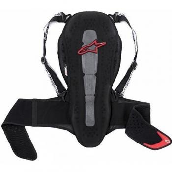 Alpinestars Nucleon KR-CELL Protector de Espalda