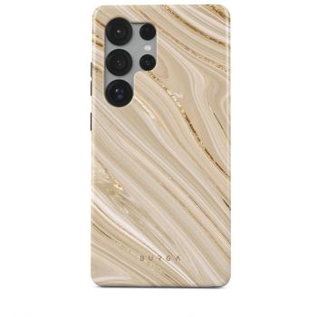 Funda Tough Glam para Samsung Galaxy S25 Ultra