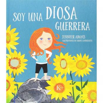 Soy una diosa guerrera
