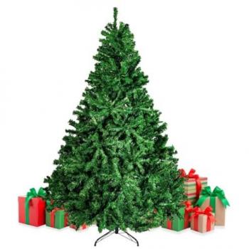 Pin de Noël PVC 120 cm