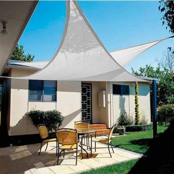 Tela Sombra Positano Beige 5x5x5 185g