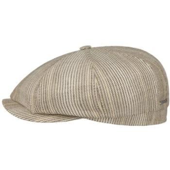 Stetson Hatteras Daryll Beech Cap – Women's 58 cm – Beige